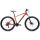 Giant Talon 4 MTB Hardtail 2021 | lava red