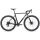 Liv Brava Advanced Pro 0 Damen Cyclocrosser 2021 | rainbow black / carbon smoke