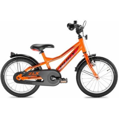 PUKY ZLX 18-1 ORANGE 2015
