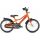 PUKY ZLX 18-1 ORANGE 2015