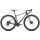 Liv Devote Advanced Pro Damen Gravel Bike 2021 | chameleon blue matt