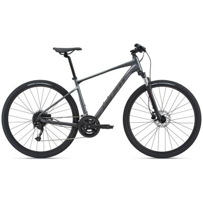 Giant Roam 2 Crossbike 2021 | charcoal grey