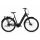 Giant DailyTour E+ 0 BD LDS Tiefeinsteiger City Ebike 2021 | gunmetal black
