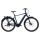 Giant DailyTour E+ 1 BD GTS City Ebike 2024 | metallic navy satin