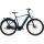 Giant DailyTour E+ 1 GTS City Ebike 2021 | metallic navy satin