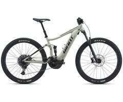 Giant Stance E+ 1 500Wh E-Fully 2021 | desert sage satin