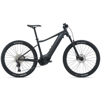 Giant Fathom E+ 2 Pro EMTB 2021 | gunmetal black matt