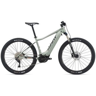 Giant Fathom E+ 2 EMTB 2021 | desert sage matt