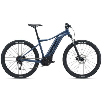 Giant Talon E+ 3 EMTB 2021 | blue ashes