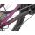 Liv Intrigue X E+ 1 Damen E-Fully 2021 | chameleon plum / black
