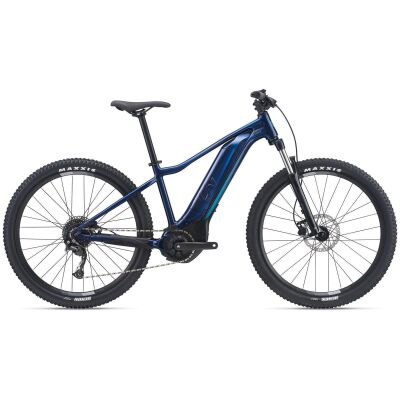 Liv Tempt E+ 1 Damen EMTB 2021 | eclipse