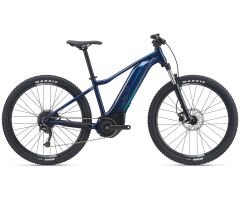 Liv Tempt E+ 1 Damen EMTB 2021 | eclipse