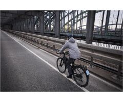 Giant Explore E+ Pro 45 GTS Trekking Ebike 2024 | black gloss-matt