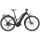 Giant Explore E+ 3 STA Trapez Trekking Ebike 2021 | black matt-gloss