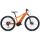 Giant Fathom E+ jr. Kinder Ebike 2021 | neon orange / blue