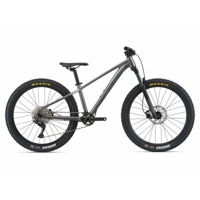 Giant STP 26 Kinderrad 2021 | metallic black