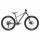 Giant STP 26 Kinderrad 2021 | metallic black