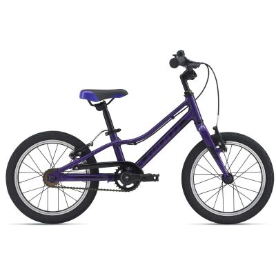 Giant ARX 16 Kinderrad 2021 | purple