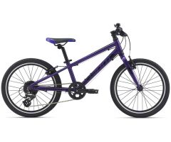 Giant ARX 20 Kinderrad 2021 | purple