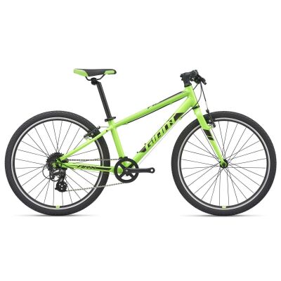 Giant ARX 24 Kinderrad 2021 | green