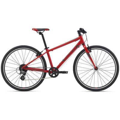 Giant ARX 26 Mädchenrad 2021 | red