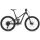 Giant Trance jr. Kinder Fully 2021 | gunmetal black matt-gloss