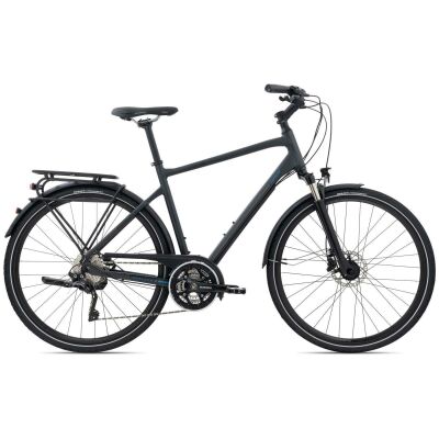 Giant AnyTour RS 1 Trekking 2021 | metallic black matt