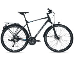 Giant AllTour SLR 1 Trekking 2021 | black matt