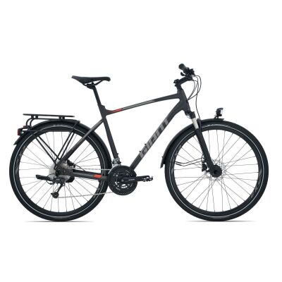Giant AllTour SLR 2 Trekking 2021 | dark grey matt