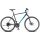KTM LIFE ROAD 27 DISC H Herren Lightgrey Matt / Black+Orange Crossrad 2018