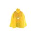 Hock Rain Stop Regenponcho Größe XL (bis 185 cm), signalgelb