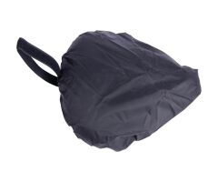 Hock Regenschutz schwarz