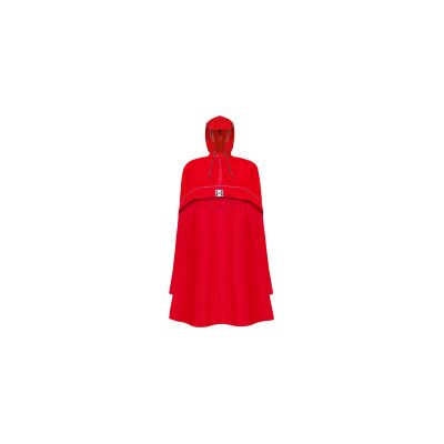 Hock Rain Stop Regenponcho Größe L (bis 165 cm), rot