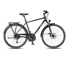 KTM LIFE FORCE Herren Trekkingrad 2018