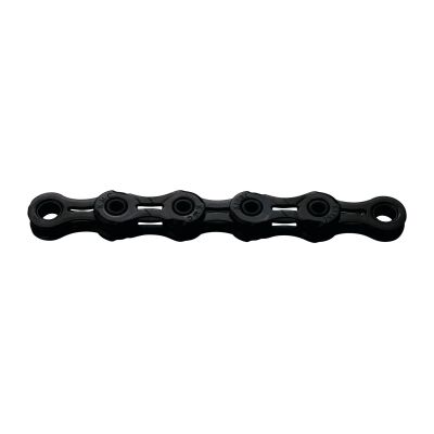 KMC DLC11 Kette schwarz