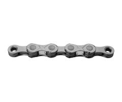 KMC e10 Kette EPT Antirost-Technologie, 50 m Rolle + 40...