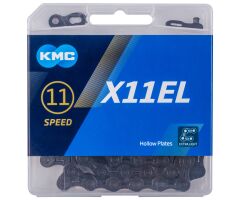 KMC X11EL Kette Blacktech