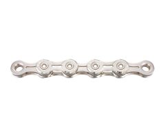 KMC X11EL Kette silber