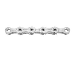 KMC X10SL Kette silber