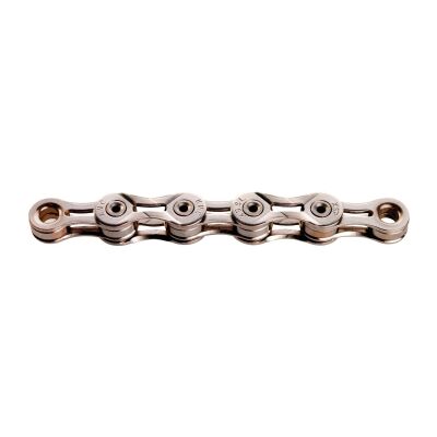 KMC X9SL Kette silber