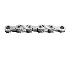 KMC X8 Kette silber, SB-verpackt, 114 Glieder