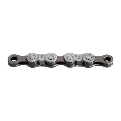 KMC Z8 Kette silber / grau, 7,3 mm, SB-verpackt, 114 Glieder