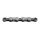 KMC Z8 Kette silber / grau, 7,3 mm, SB-verpackt, 114 Glieder