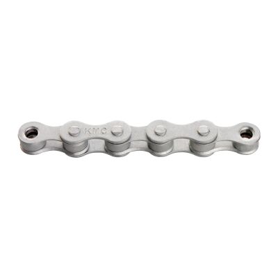 KMC S1 Wide Kette antirostbeschichtet, 50 m Rolle + 40 Verschlüsse