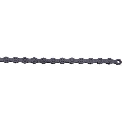 KMC E12 Kette BlackTech, 130 Glieder