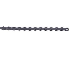 KMC E12 Kette BlackTech, 130 Glieder