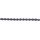 KMC E12 Kette BlackTech, 130 Glieder