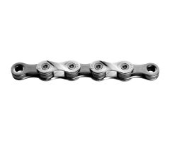 KMC X9 Kette silber / grau, werkstattverpackt (25 St.) +...