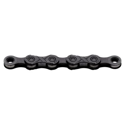 KMC X12 Kette BlackTech, SB-verpackt, 126 Glieder