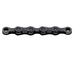 KMC X12 Kette BlackTech, SB-verpackt, 126 Glieder